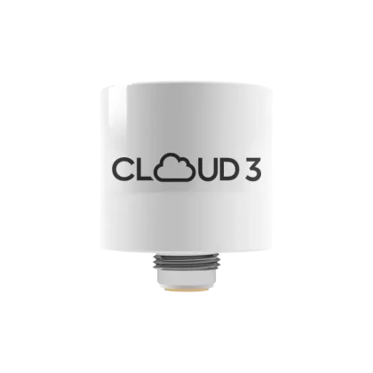 Black Cloud 3 Coil