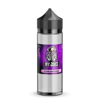The Flavor Apprentice Blueberry Candy Flavor Concentrate (TFA)