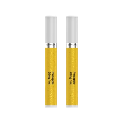 Pineapple Slim Stick Cartridges by OXVA - Ecigwizard