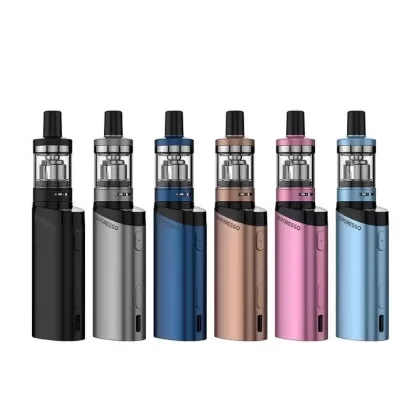 Vaporesso GEN FIT Vape Kit - Taffy Pink
