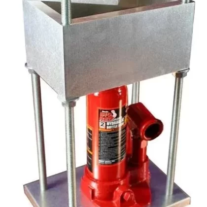 The BRICK – Press - Vape Store
