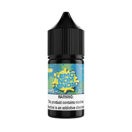 Noms Lemonomenon 30ml Nic Salts Vape Juice - Eightvape