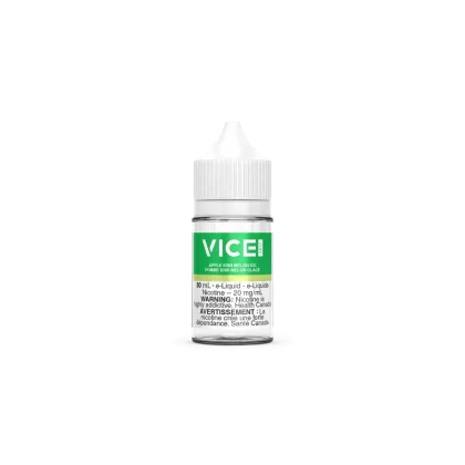VICE SALT NIC 30ML - BLUE RASPBERRY ICE / 20MG