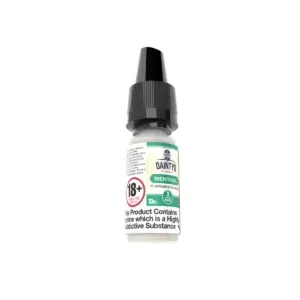 Dainty 10ml Menthol 3mg