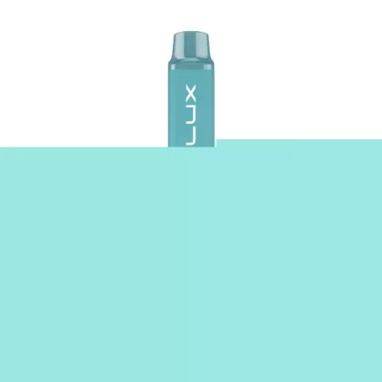 Elux Legend Mini Clear Disposable Vape
