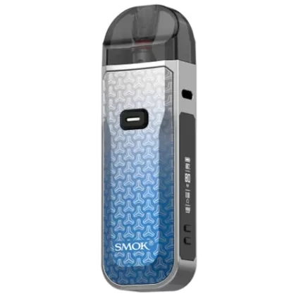 SMOK Nord 5 80W Pod System - Vaporider Deals
