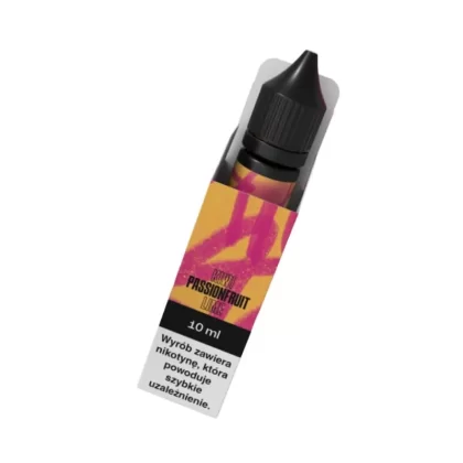 Liquid Vjuice Go+ VBAR 18mg Kiwi Passionfruit Lime 10ml
