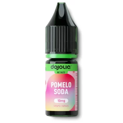Pomelo Soda by Dojoliq - 10 mg/ml, 20 mg/ml