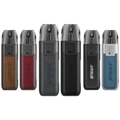 VOOPOO ARGUS 20W POD KIT - Vapebazaar Pk