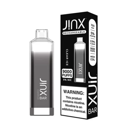 JINX Bar Disposable Device | 9000 Puffs