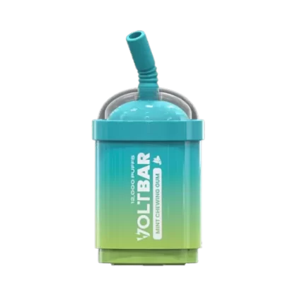 VOLTBAR CARTRIDGE Mint Chewing Gum - Vape Store