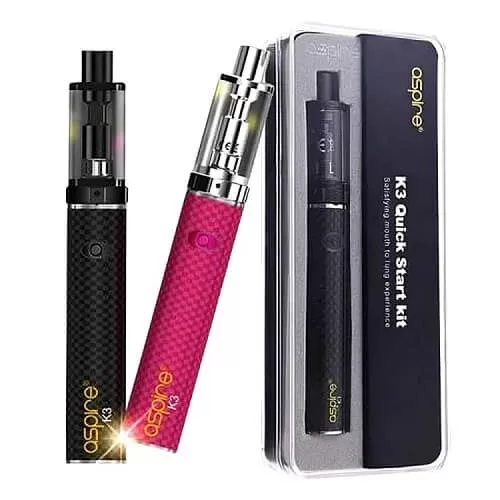 ASPIRE – K3 – VAPE KIT Wholesale