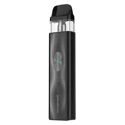 Vaporesso Xros 4 Mini Pod Kit - Black, Camo Red
