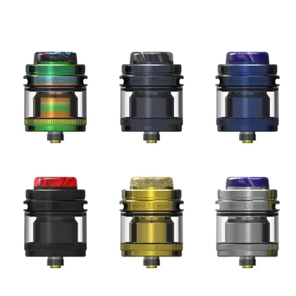 Wotofo Profile M RTA 24.5mm - Ecigpremium
