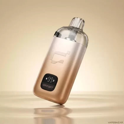Grabit Max Device – Champagne