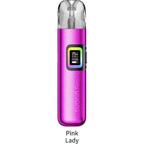 Suorin Fero Kit