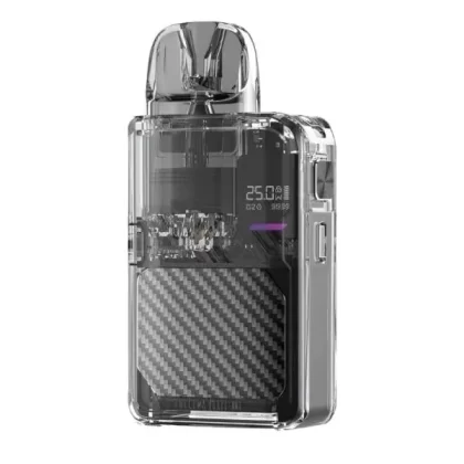Lost Vape Thelema Elite Art 40 Pod Kit - Colour#Carbon Fiber>Holo Purple>Mecha Blue>Neo Tech>Mecha Black>Cool Tech