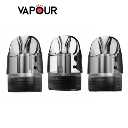Voopoo Vinci E Pods - 0.6ohm