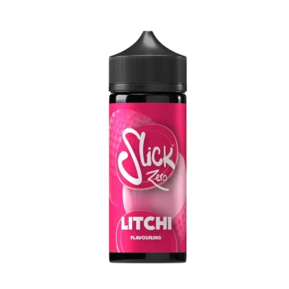 NCV – Slick – Litchi Flavor Shot
