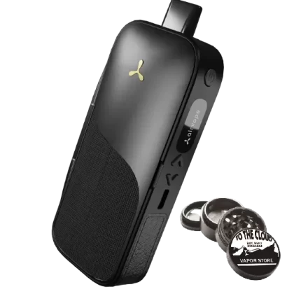 AirVape Legacy Pro Vaporizer - Tothecloudvaporstore (FF3E90)