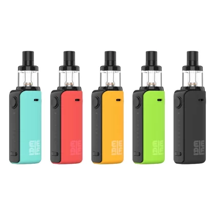Eleaf iJust P40 40W Pod Mod Kit 1500mAh - Coral Blue