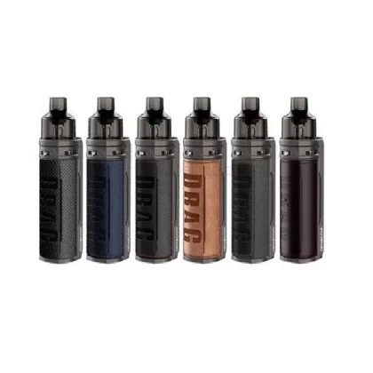 VOOPOO Drag S Pod Mod Kit