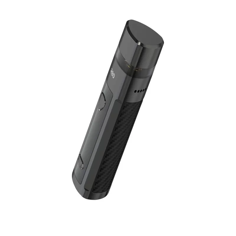 Wismec R80 Pod Mod Kit 80W - Quantum World - Image 3