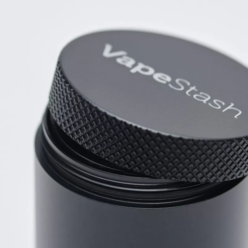 VapeStash – Two-chamber dry herb container - Image 2