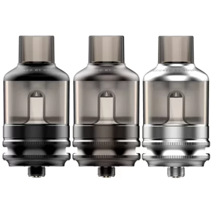 Voopoo TPP Tank 5.5ml - Black