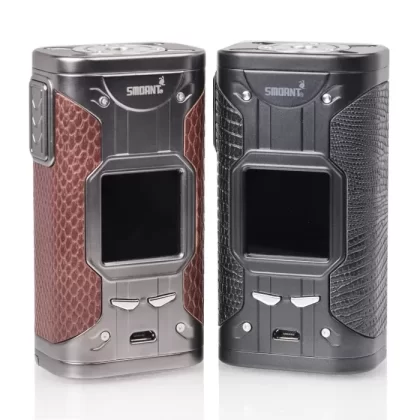 Smoant CYLON 218W TC Box Mod - Ecigpremium
