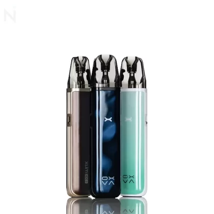 OXVA XLIM Go 2 30W Pod System - Green Ripple
