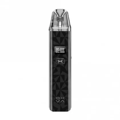 Xlim Classic Pod Kit by OXVA - Black
