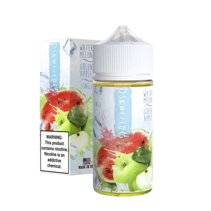 Watermelon Green Apple - Vape Product, Vape Product