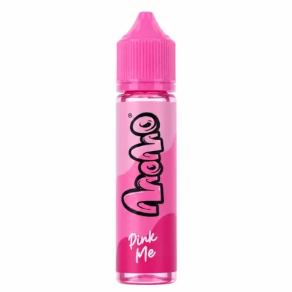Pink Me By MoMo E-liquid Chubby 50ml - Londonvapewholesale Co