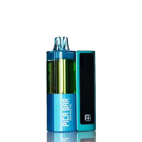 Pica Bar Lucid 35K 35000 Puffs Disposable FULL KIT - 19mL - Coffee - Image 3