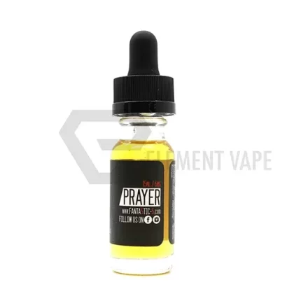 Prayer by Fanta5tic5 E-Liquids – 15mL
