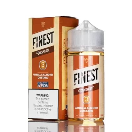 Finest E-Liquid - Vapordna (0E3A1B)