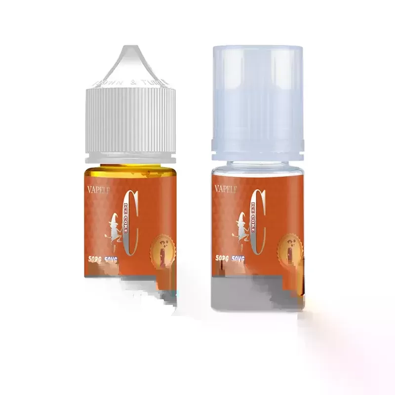 30ml Vapelf Ice Coke Salt E-liquid