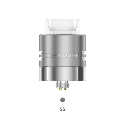 GeekVape Tsunami Reborn Z RDA - Eliquidsupply