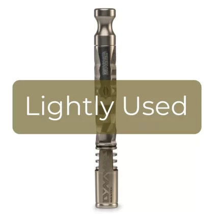 Lightly Used - Planetofthevapes (6A2EC0)