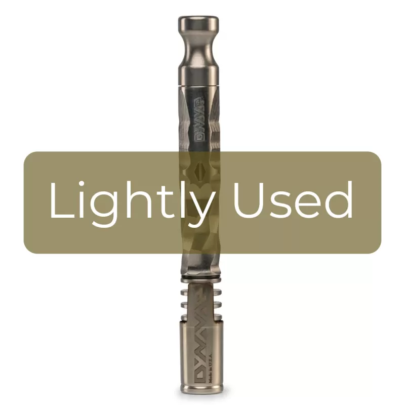 Lightly Used - Planetofthevapes (6A2EC0)