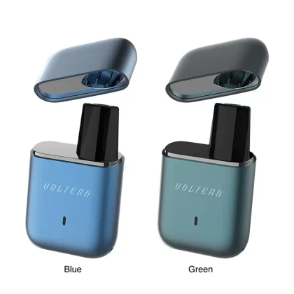 Voltera One Battery Mod 650mAh - Blue