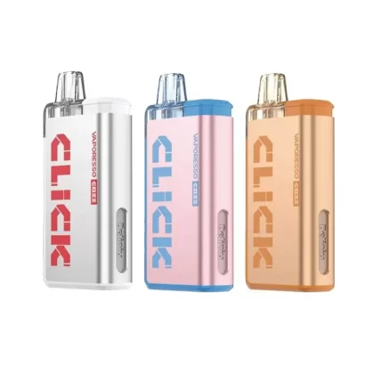 Vaporesso Coss Click 6000 Kit (10pcs/pack)