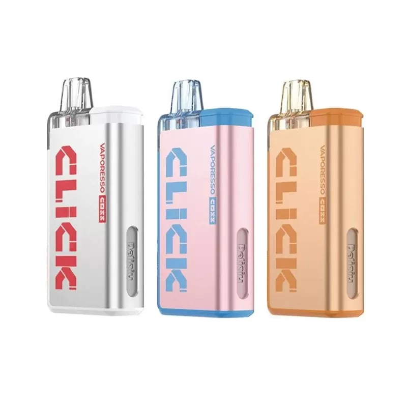 Vaporesso Coss Click 6000 Kit (10pcs/pack)