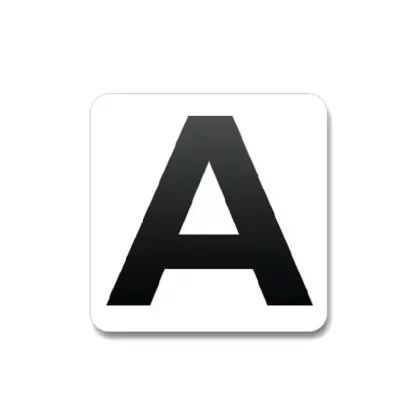 California | CA Universal Symbol – Adult Use Labels | 1in x 1in – Square – 1000 Count