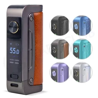 Innokin Coolfire Z80 Nex Mod - Ecigpremium