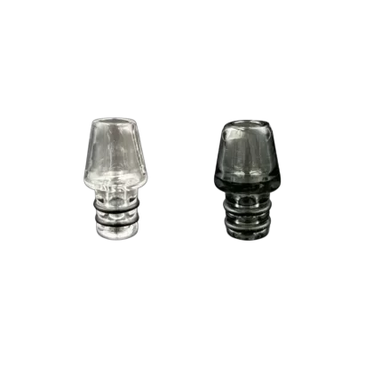 Glass Tip for Tinymight by VGoodiEZ