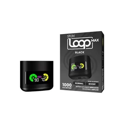 STLTH LOOP MAX Device Kit
