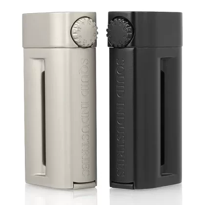 Squid Industries TAC-21 200W Box Mod