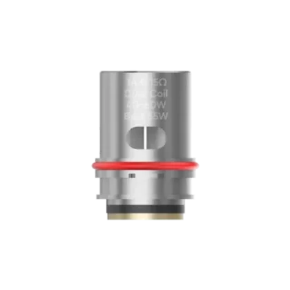 SMOK TA Coil - Size#5 Pack~Type#0.15ohm>0.2ohm>0.4ohm (073C5F)
